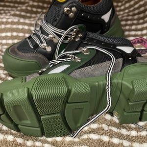 Gucci Shoes